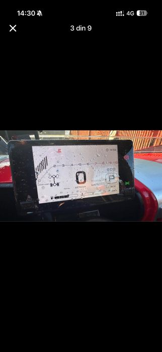 Cf moto 1000-2022 variante auto