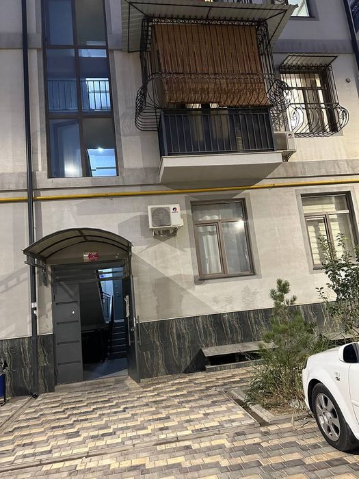 Kvartira sotiladi !!!