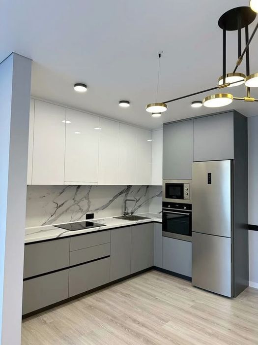 Мебель на заказ. Без предоплаты.