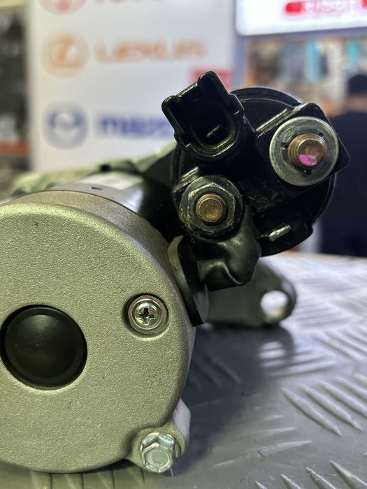 Стартер тойота камри 30 40