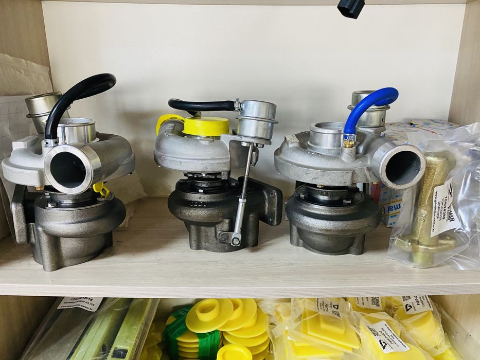 Запчасти на jcb3/4cx