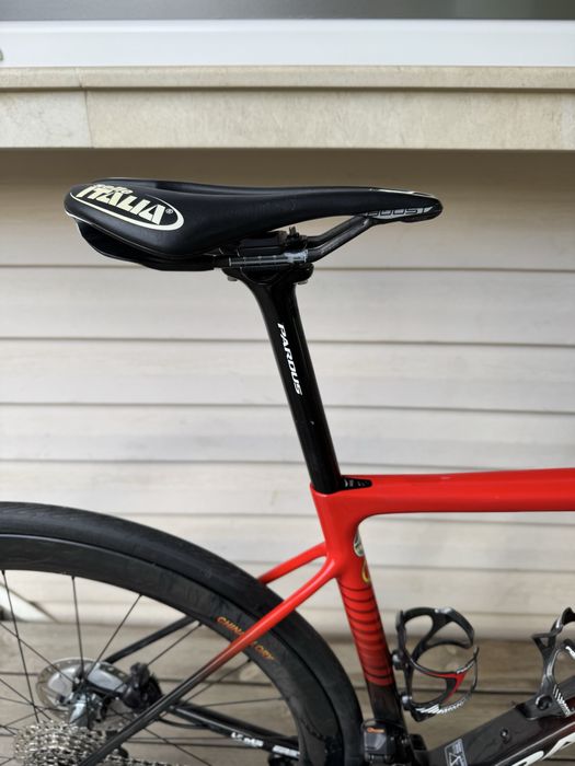 Карбонов велосипед Pardus Robin Evo