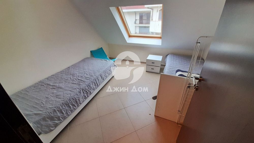 Продава се Тристаен апартамент в к.к. Слънчев бряг - 69 кв.м за 968 €/кв.м - Снимка #4