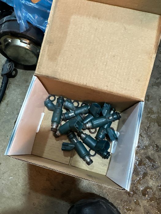 Двигатель ренжровер 4.2 по запчастям