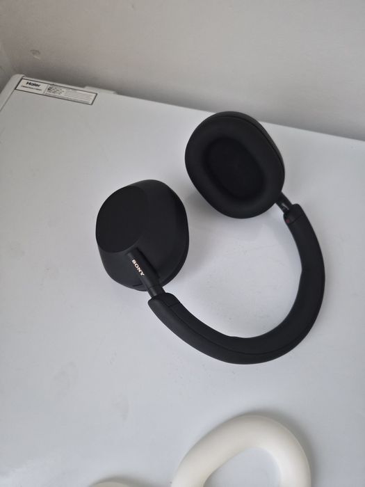 Наушники sony wh-1000xm5