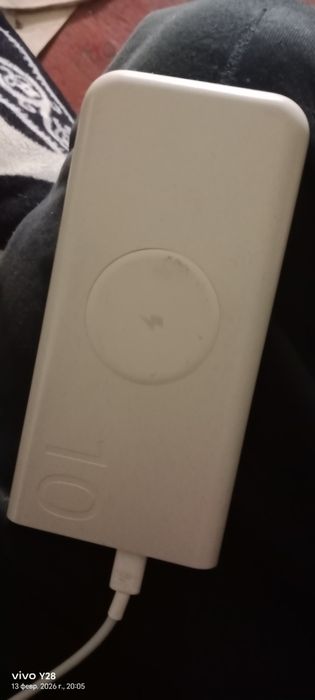 Продам повербанк