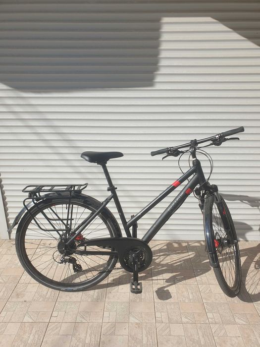 Bicicletă Pegasus Solero SL Damă Size 50 Roți 28" 24 Viteze