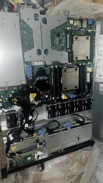 SERVER dwll poweredge R430