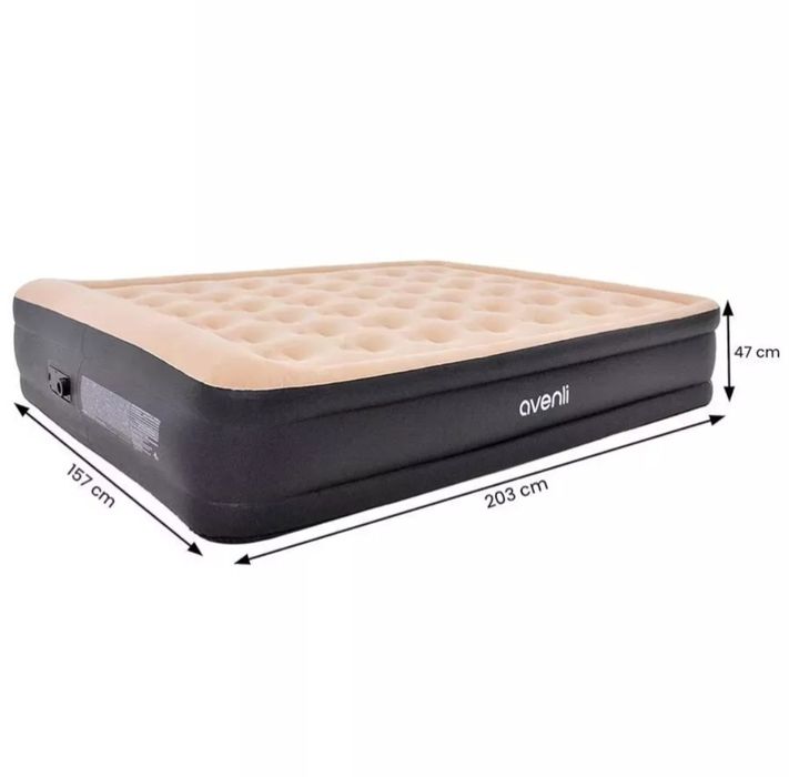 Надувной матрас AVENLI