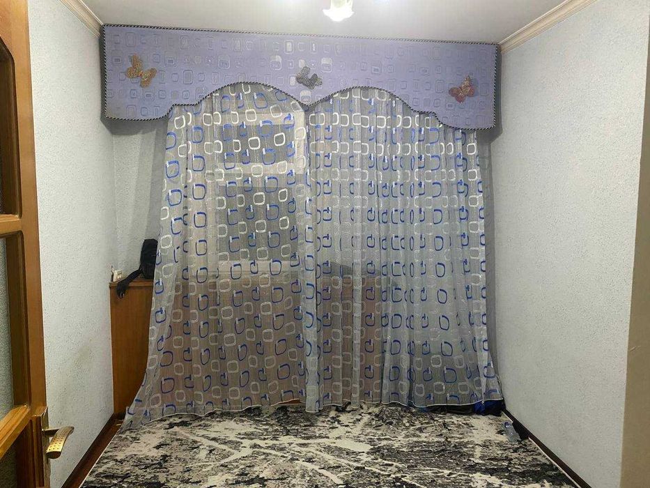 Строител Метро 3х комнатная
