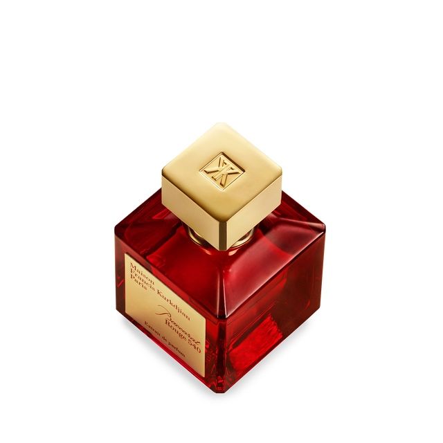 Baccarat Rouge 540 extrait de Parfum