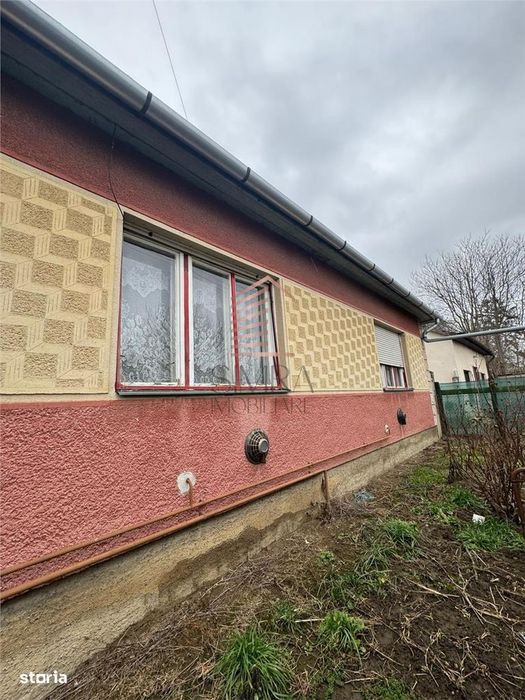 Casa în Bojt