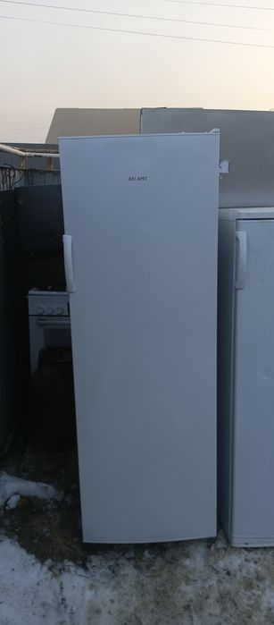 Моразильник новый