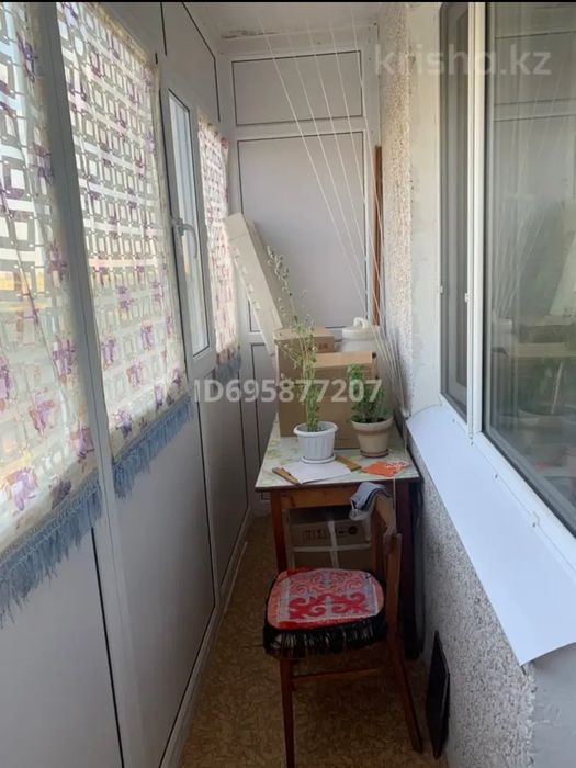 1 ком кв Степногорск 4.9
