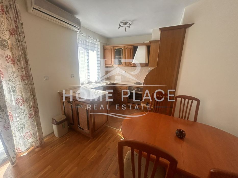 Продава се Тристаен апартамент в Варна, Колхозен пазар - 76 кв.м за 1208 €/кв.м - Снимка #1