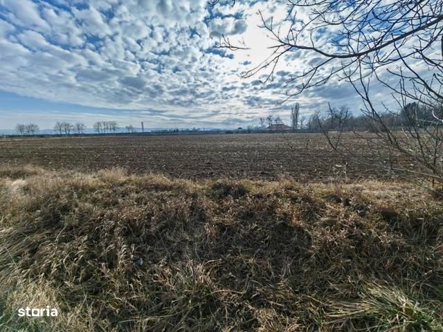 Vand teren intravilan, Bacau