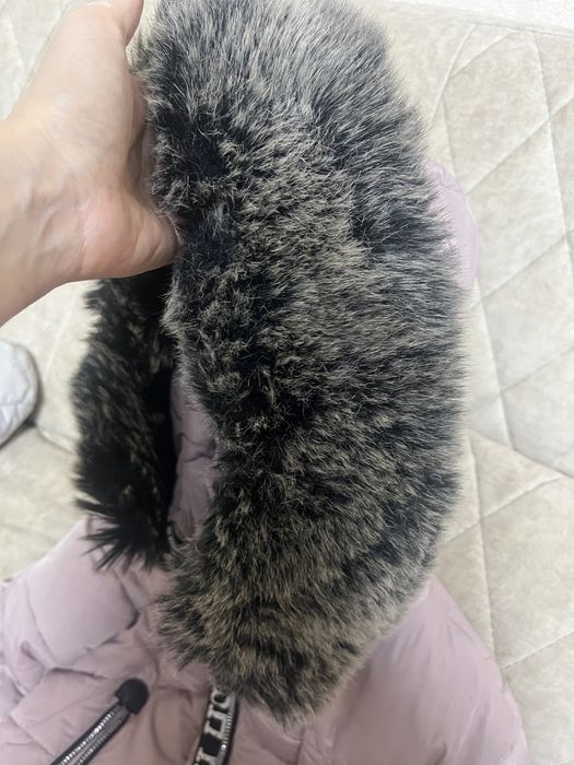 Куртки для девочек .