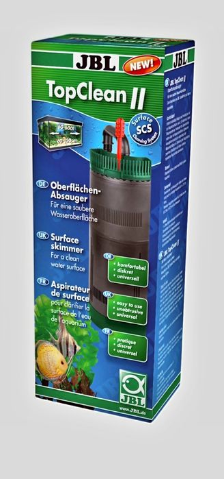Skimmer acvariu JBL