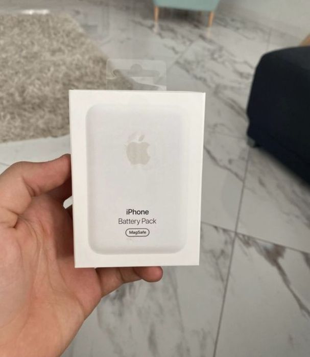 Baterie magsafe Apple