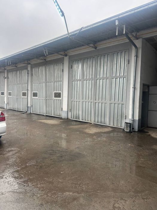 Юнусабад. Сдам в аренду помещенние под склад или производство