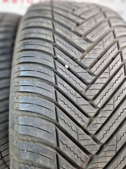 Anvelope All Season -  255 60 18 HANKOOK m+s
