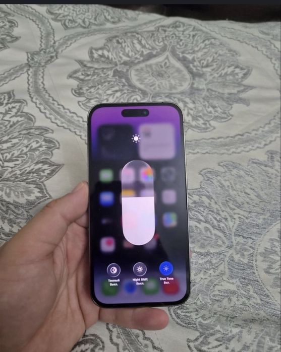 Iphone 14 pro в хорошем состояний