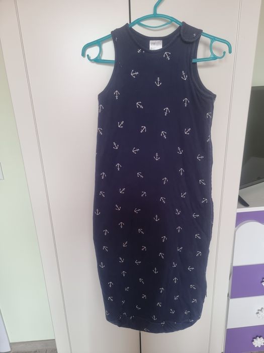 Чувал за спане за бебе