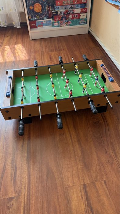 Masa foosball Noriel - 70 cm (masa fotbal)