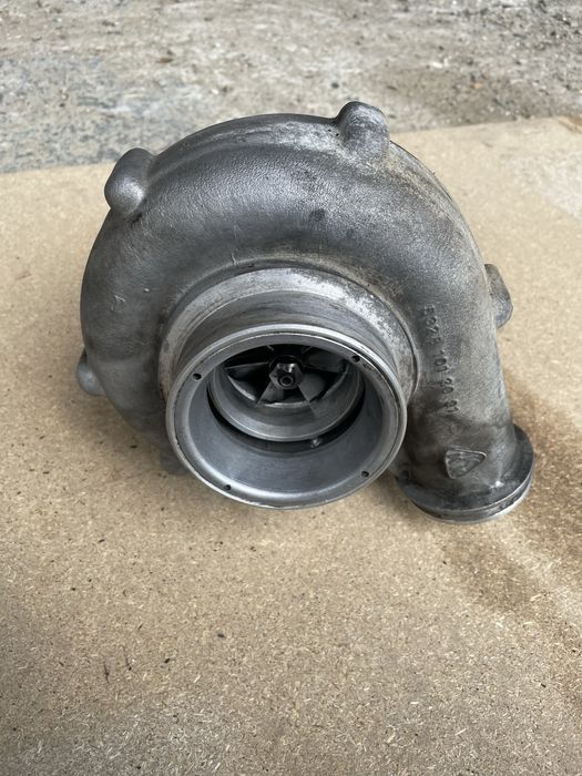 Turbo Man tgx 440 K29