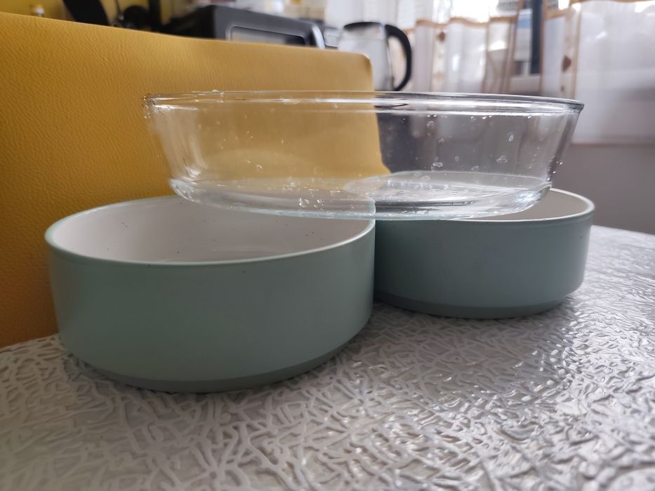Продам формы для запекания