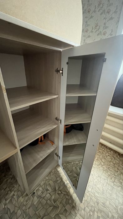 Детский ярусный гарнитур
