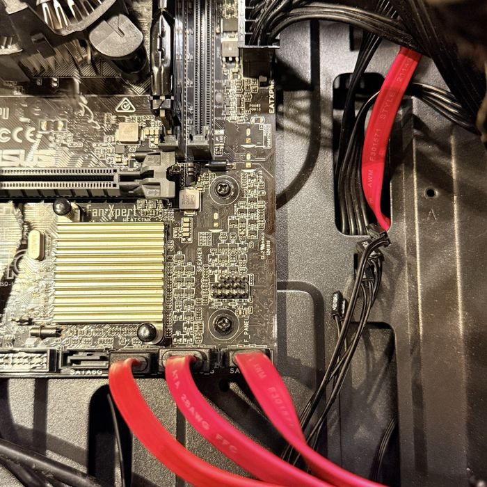 Kit Placa de baza+procesor i5 si 8 ram ddr4