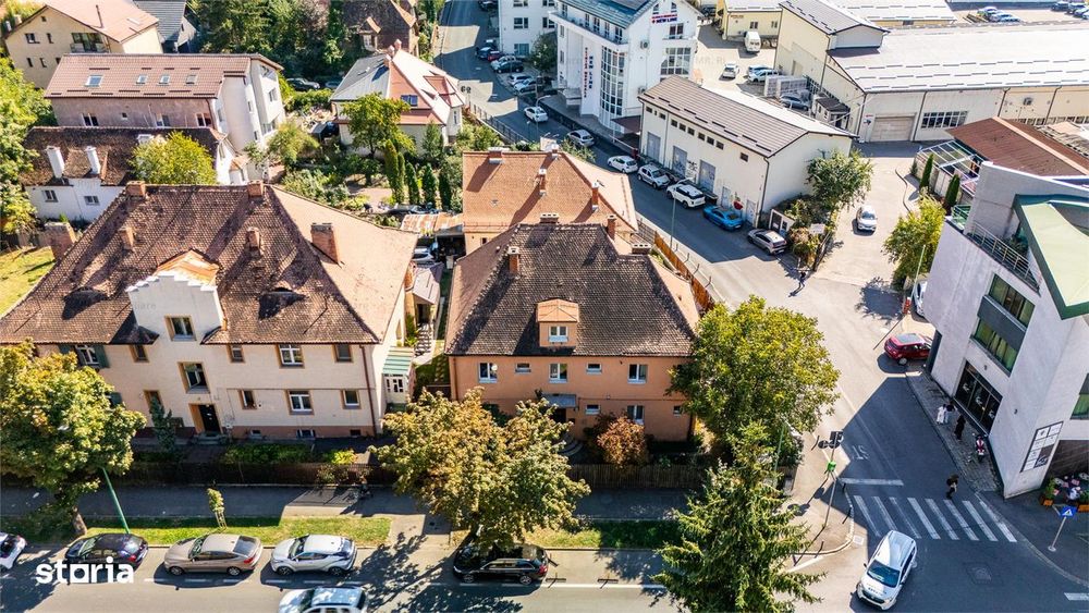 Oportunitate unica | Ap 3 camere cu 105 m utili | Priveliste | Curte C