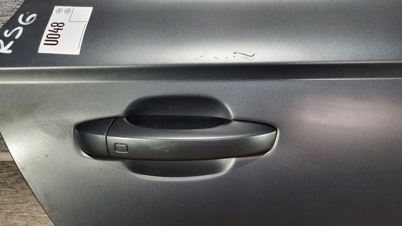 Audi RS6 A6 C7 4G 4G0 break Usa portiera spate dreapta completa U048