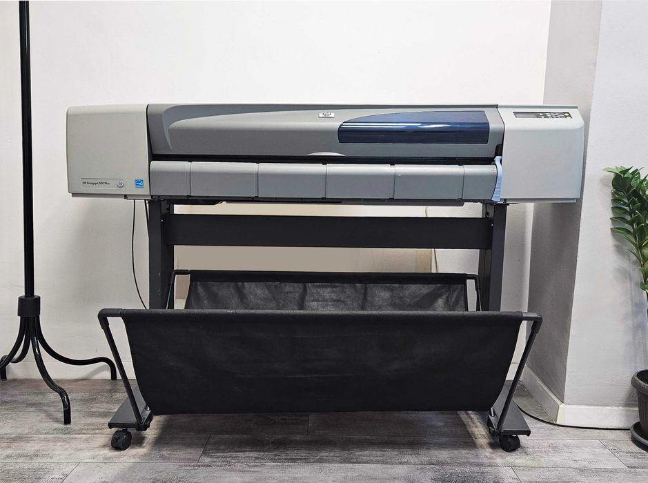 HP Designjet 500 Plus 42"