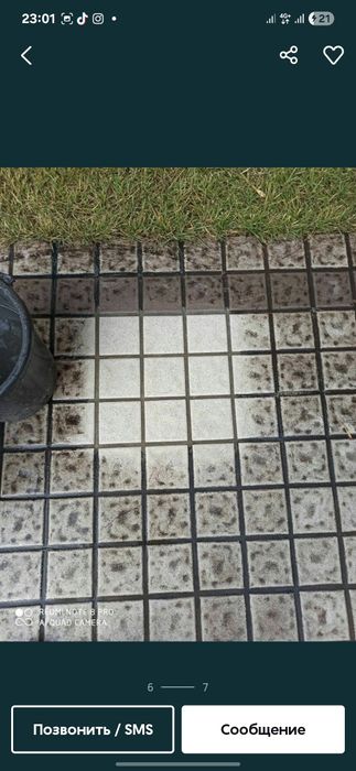 Bruchatka fasad yuvish xizmati 24/7