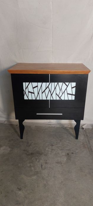 Шкаф за мивка за баня