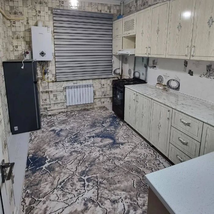 Квартира ижарага берилади