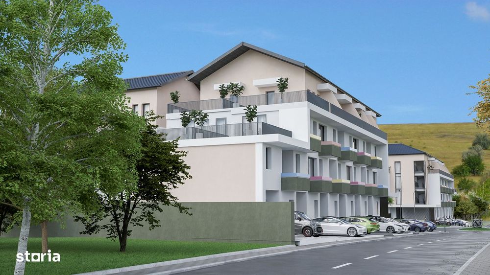 Un Stil De Viata Nu Doar Un Apartament