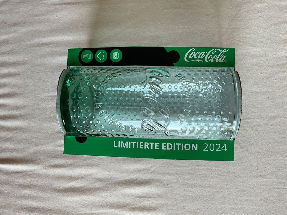 Оригинални Coca Cola чаши