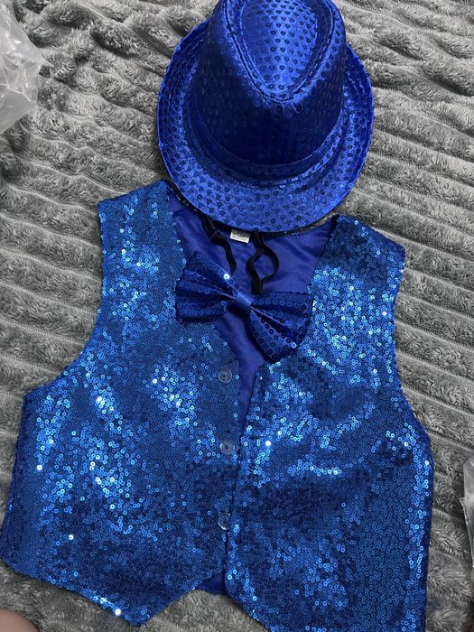 Костюм ретро на мероприятие