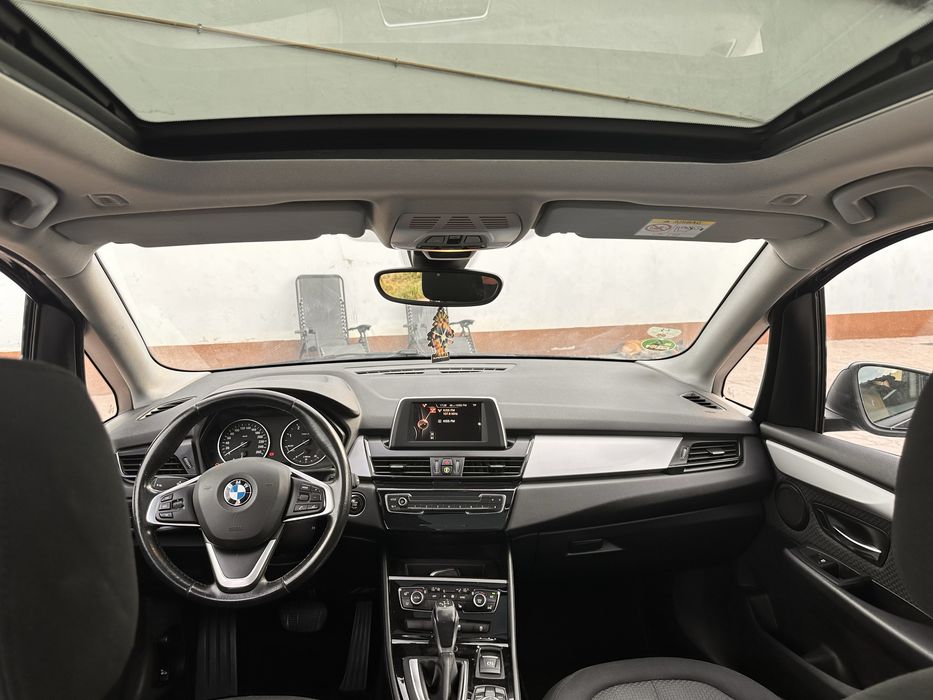 BMW Seria 2 218d Active Tourer – 2015 – Automat – EURO 6 Panoramic