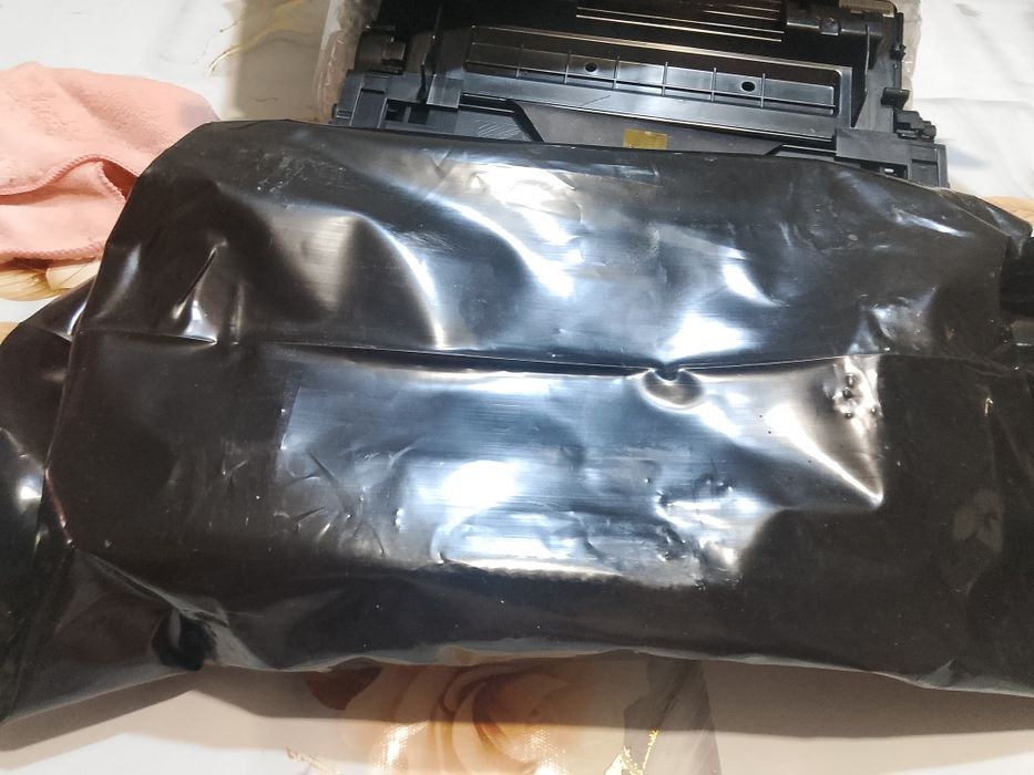 Картирджы принтер