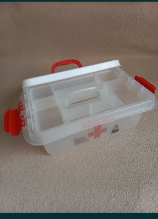 Контейнер для медикаментов