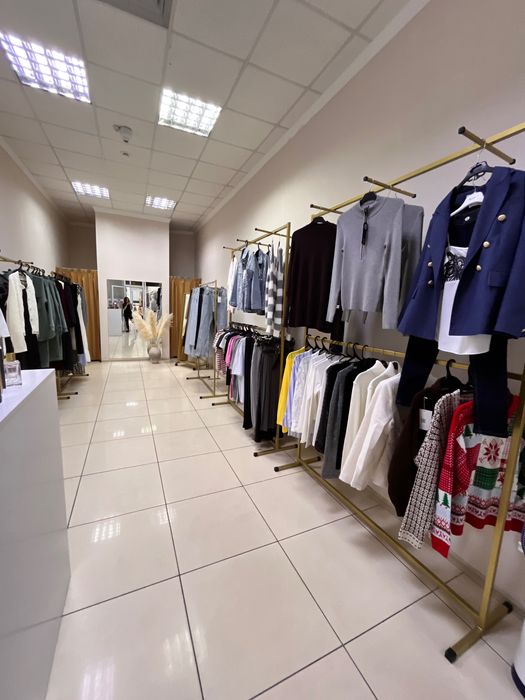 Продам действующий бизнес