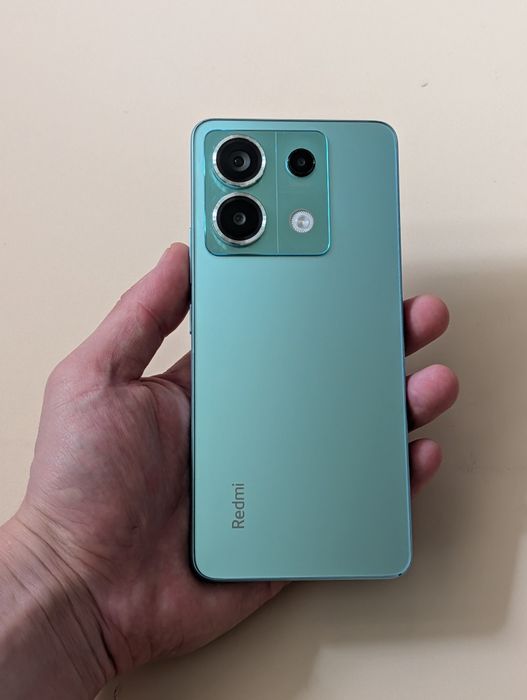 Redmi Note 13 Pro 5G 512 gb Ram 12