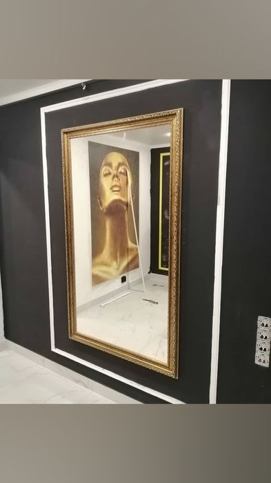 Багетная мастерская