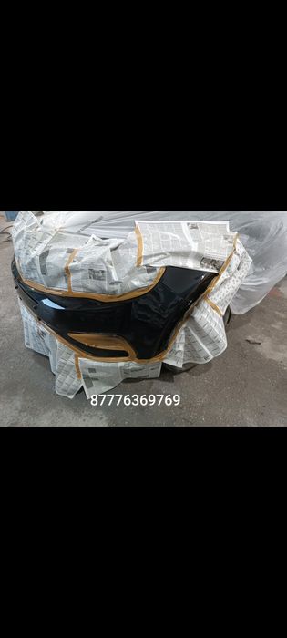 Кузовной ремон и покраска