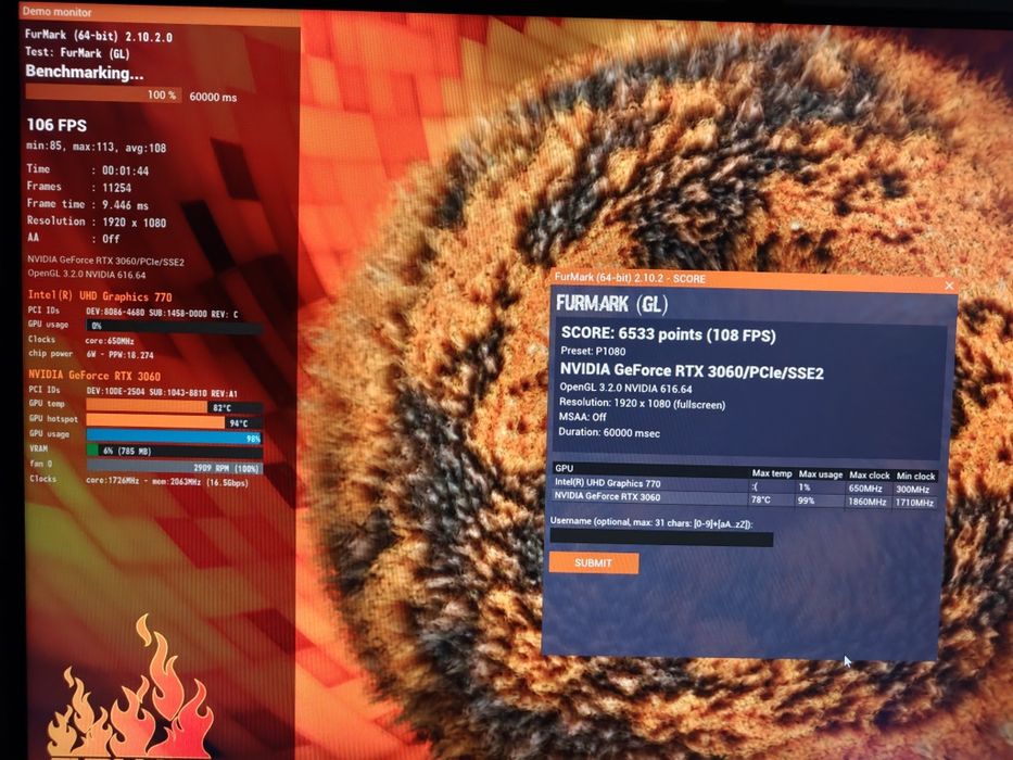 Placa video ASUS Phoenix GeForce RTX 3060 V2, 12GB GDDR6, 192-bit