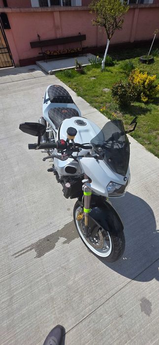 Suzuki GSX-R 1000